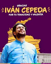 jorgerojas2022's tweet image. Apreciado @IvanCepedaCast
Siempre hay un día, solíamos decir y hoy quiero recordar varios días clave en la historia del proceso jurídico contra el ciudadano Álvaro Uribe Vélez recordando, cómo no, aquel día de julio de 2007 cuando los dos, luego de una larga conversación en una…