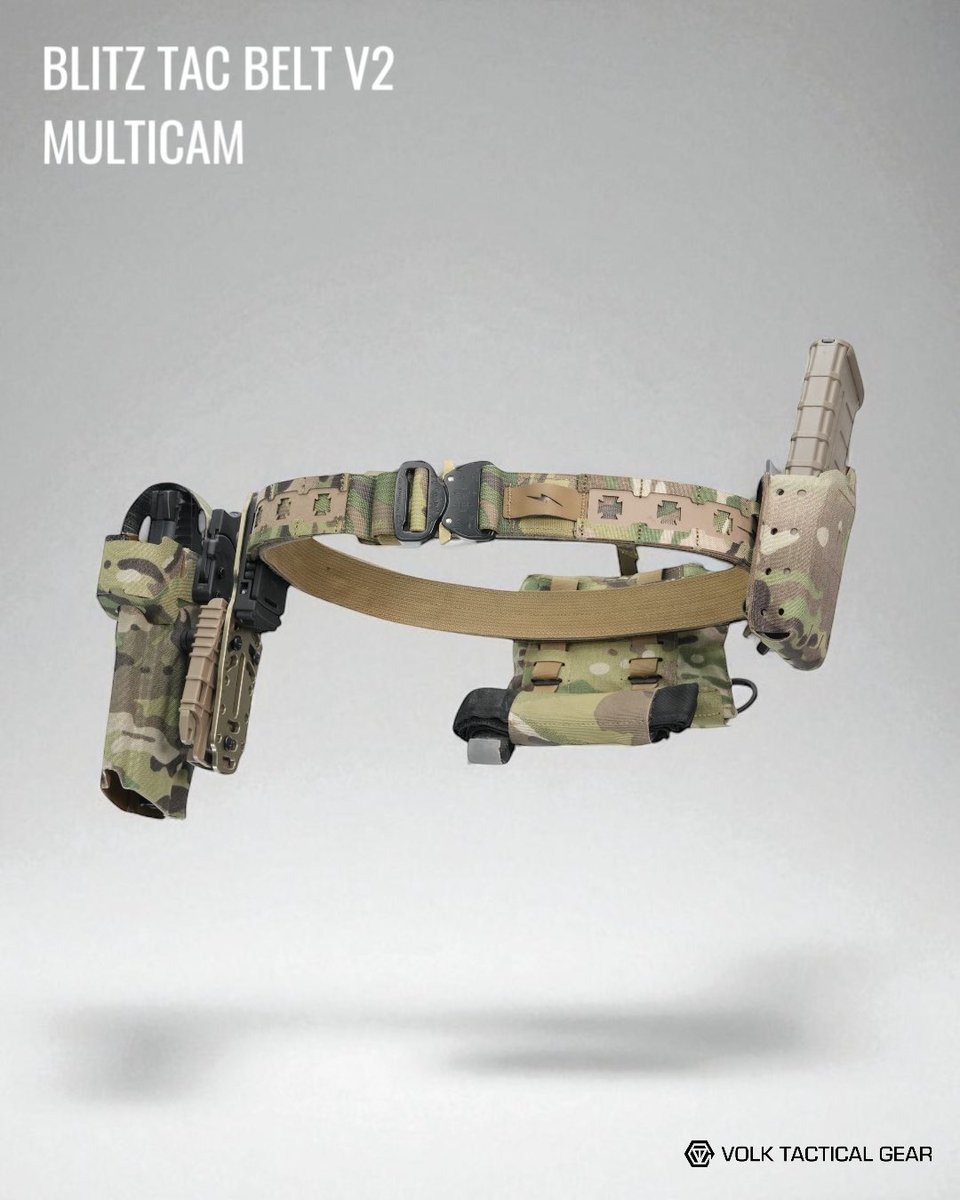 VOLKタクティカルギア　フリースパーカー Volk Tactical Gear – VOLK TACTICAL GEAR