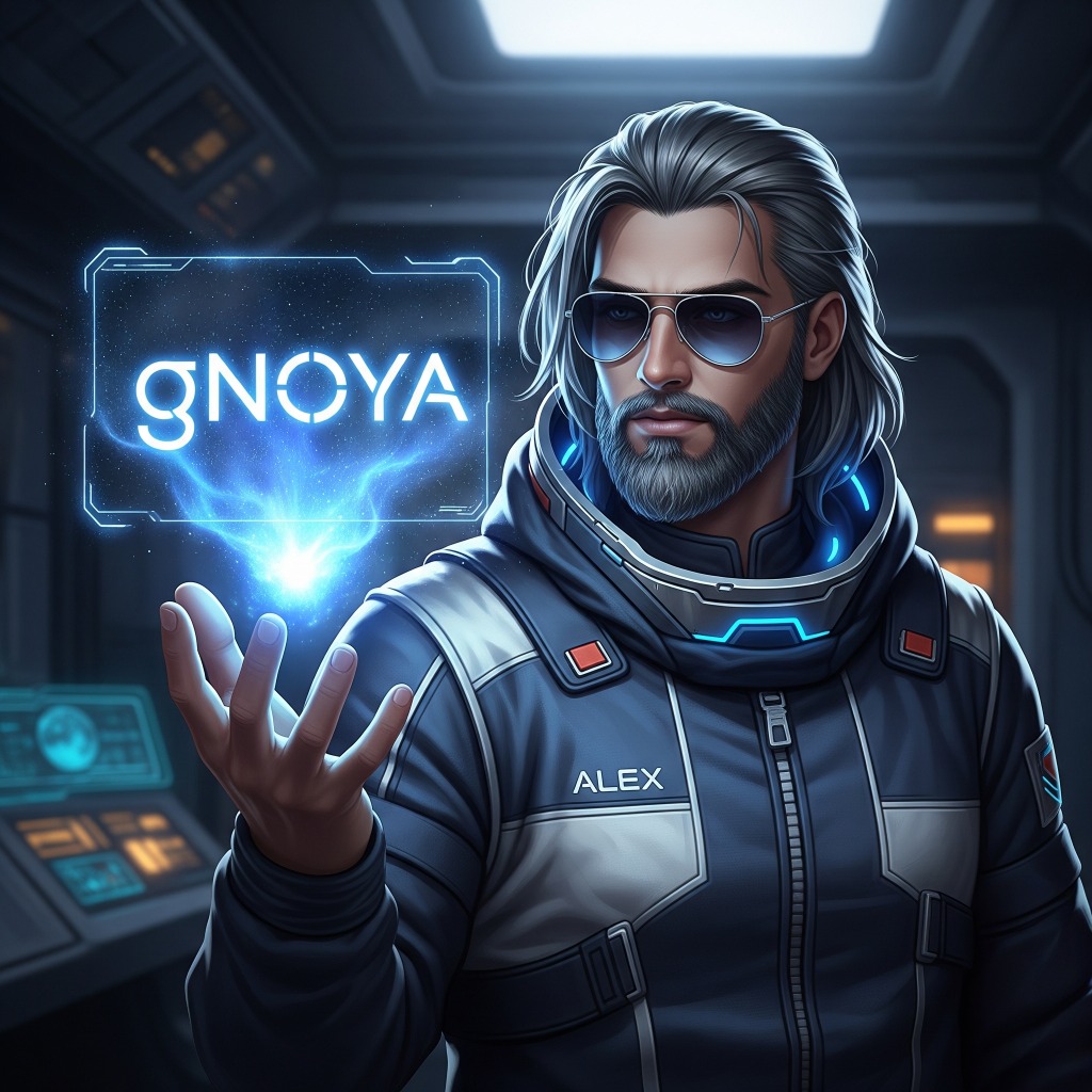 GM CT

Ever wonder how an AI protocol can prove it's actually smart on-chain without revealing its secret sauce?

The answer for <a href="/NetworkNoya/">NOYA.ai</a> is four letters: ZKML. 🧠

This tech is their secret weapon. It lets them prove their giga brain strategies on-chain, so you know the