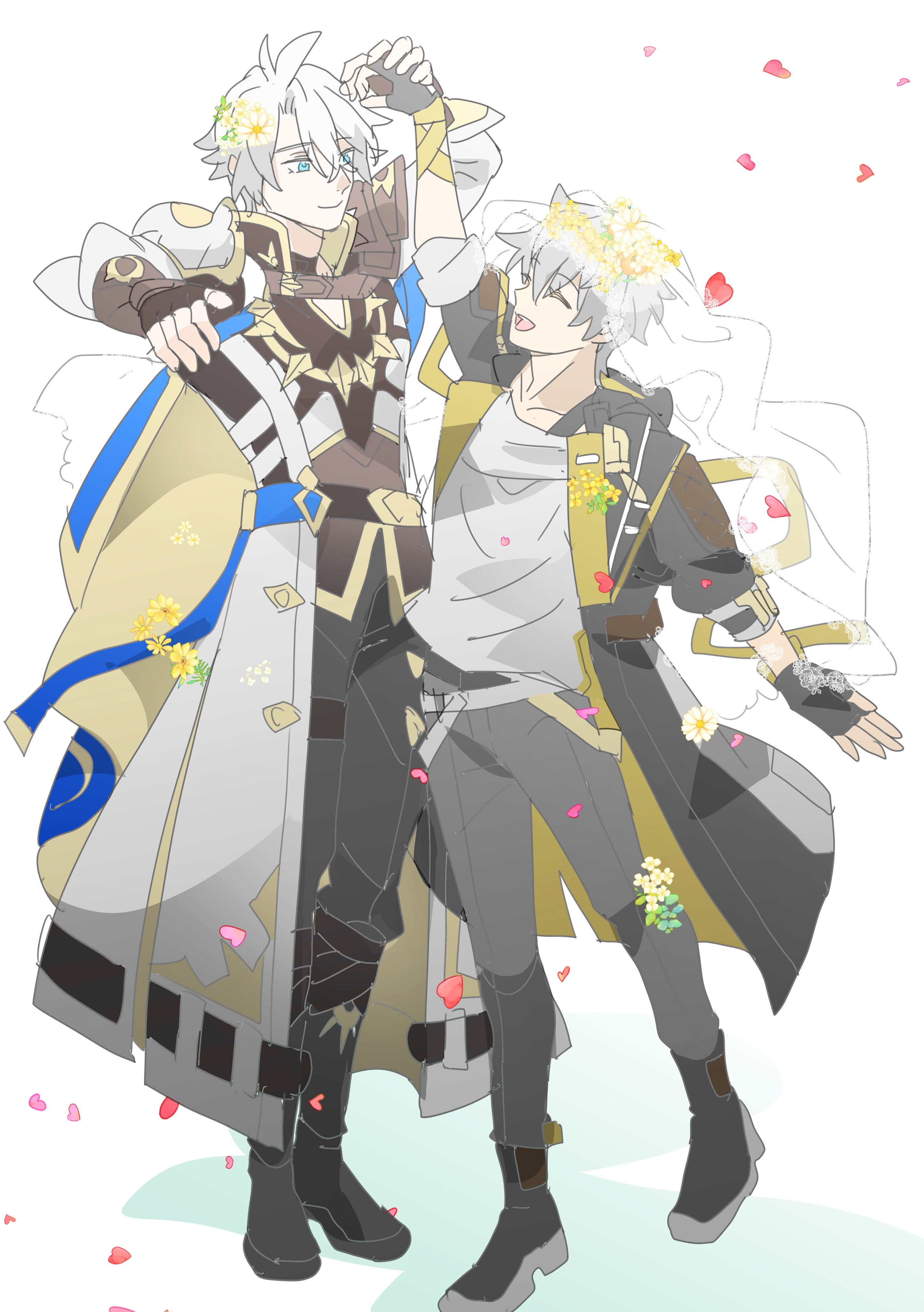 DX (@crescentlevel) / X