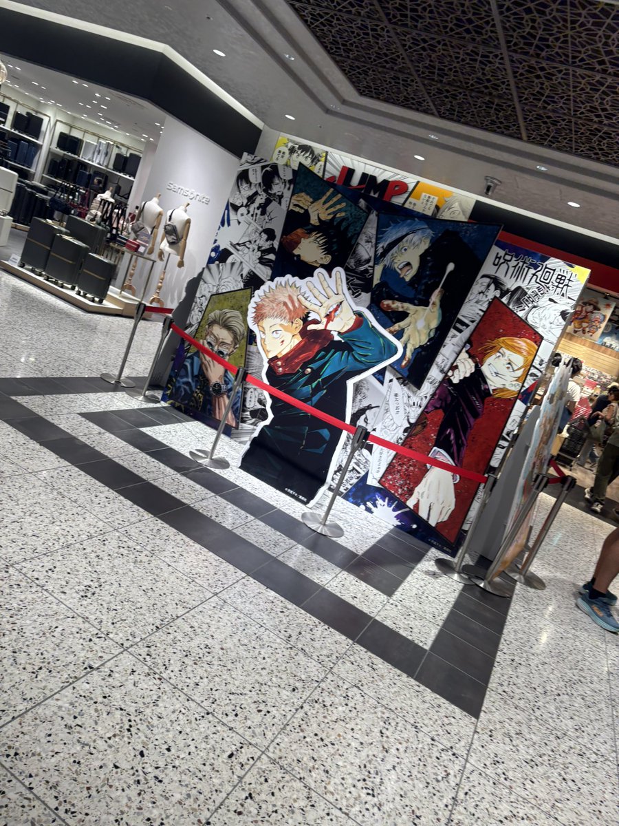 Jgpdwpgmd's tweet image. 