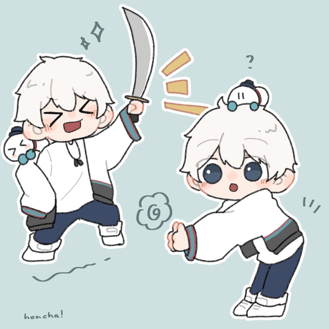 おらふくん好き – търсене / X