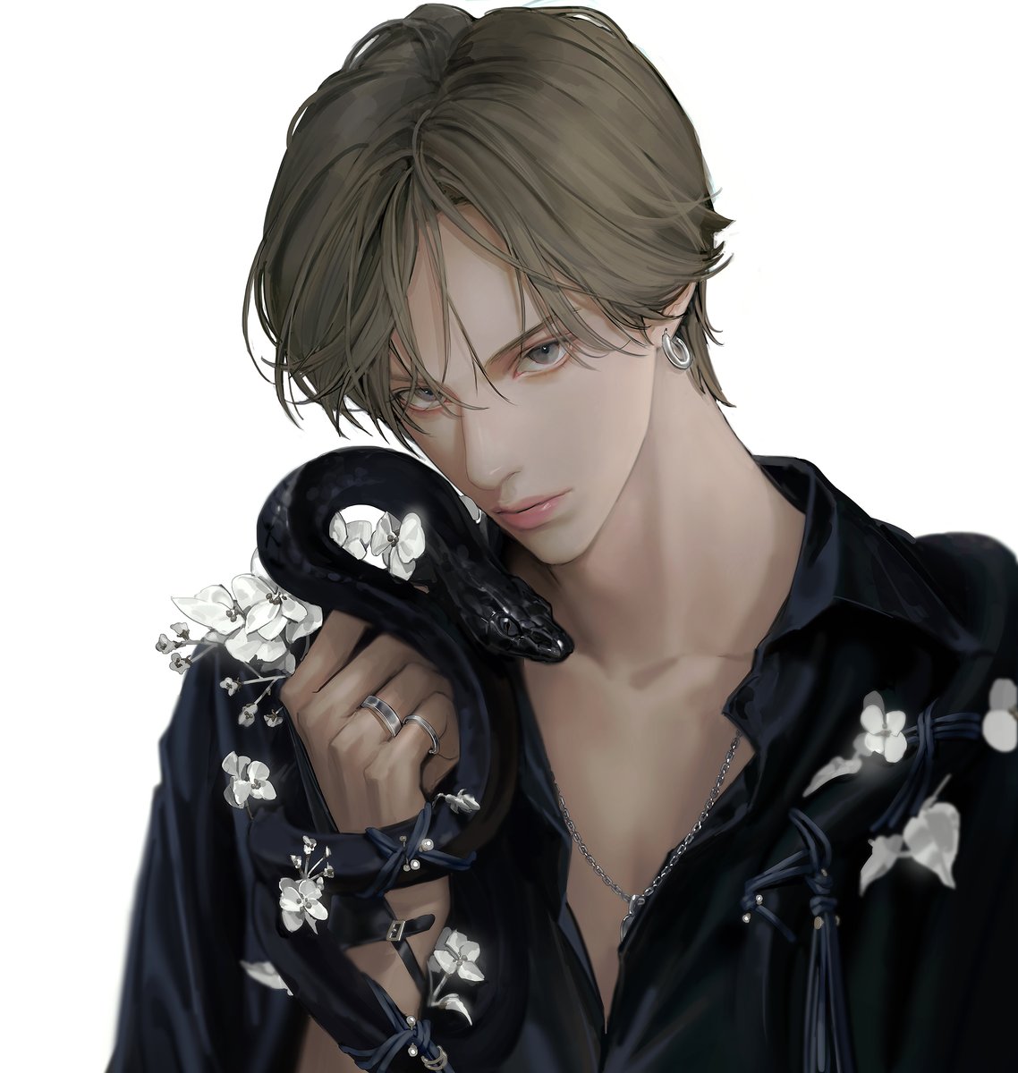 qwe1007's tweet image. ~2024.04