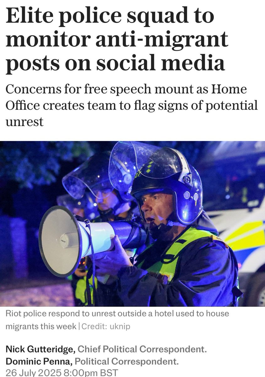 AccyForza's tweet image. 3 days it took police to respond to my van being broken into (and lucy was chasing the fuckers through Accy)
Make it make sense
