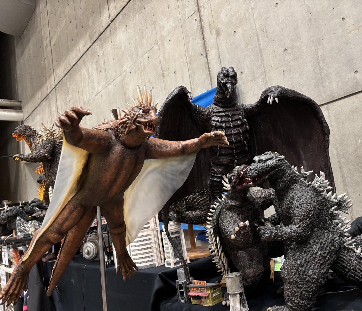 ピグモンの夏祭り ピグモンの夏祭り