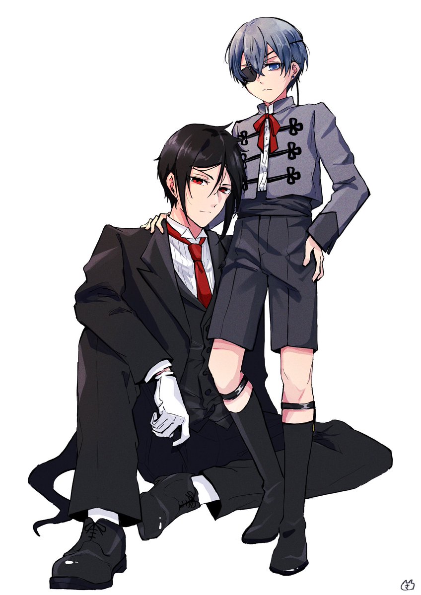 nya_sa0412's tweet image. 昔描いたやつ手直しした✍🏻アクスタにしたい