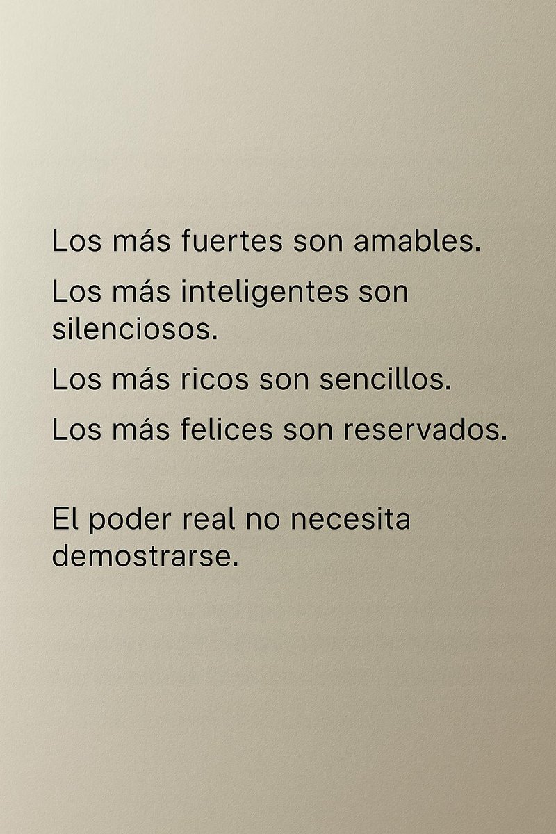 ¿Estás de acuerdo?