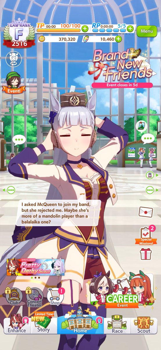 soojcard's tweet image. i like her.