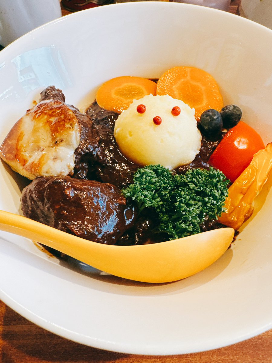 2009kirin's tweet image. シゲジンさん@beef_shigejin
シゲでるネーゼ ギュースネまし
麺でる相模原店さんに打ってもらった麺はモチモチ食感でビーフスープを赤ワインで伸ばしたボロネーゼソースが絡んで超旨い🤣昇天😇
牛すね肉は柔らかく凄く美味しい❤️
フォアグラの脂の旨味も最高💯
シゲッキーを麺に絡めて啜ると旨い🥰