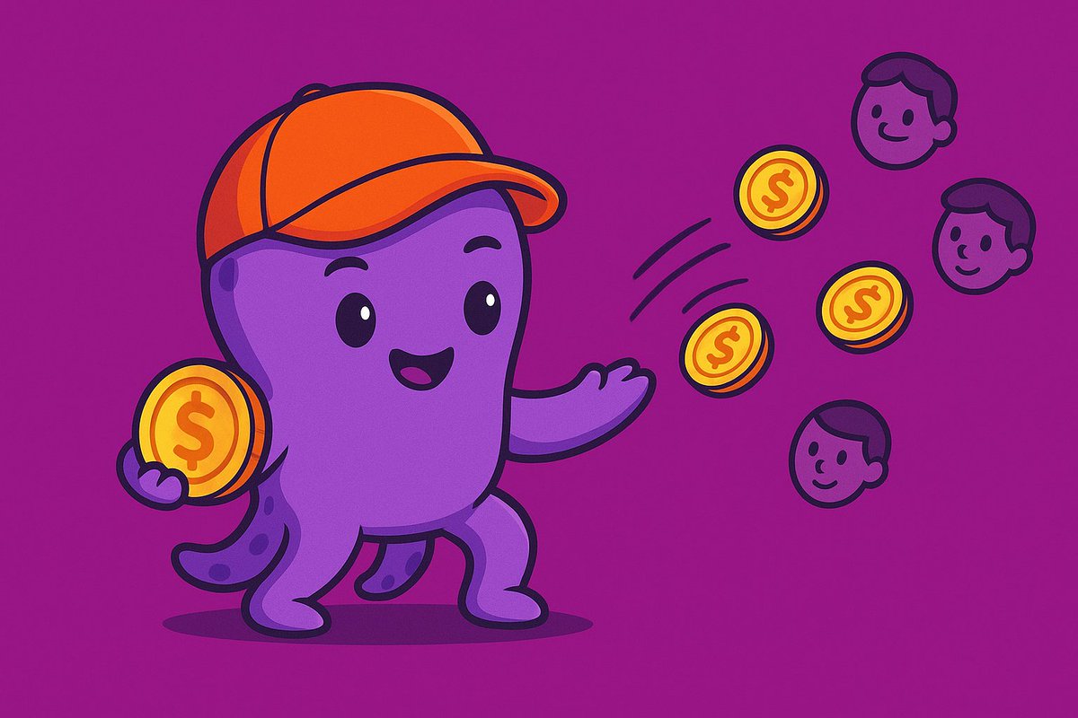 Long-term $PYN holders, get ready for enhanced rewards. Our new economics prioritize loyalty with staking boosts and exclusive access. We will be rewarding the faithful.