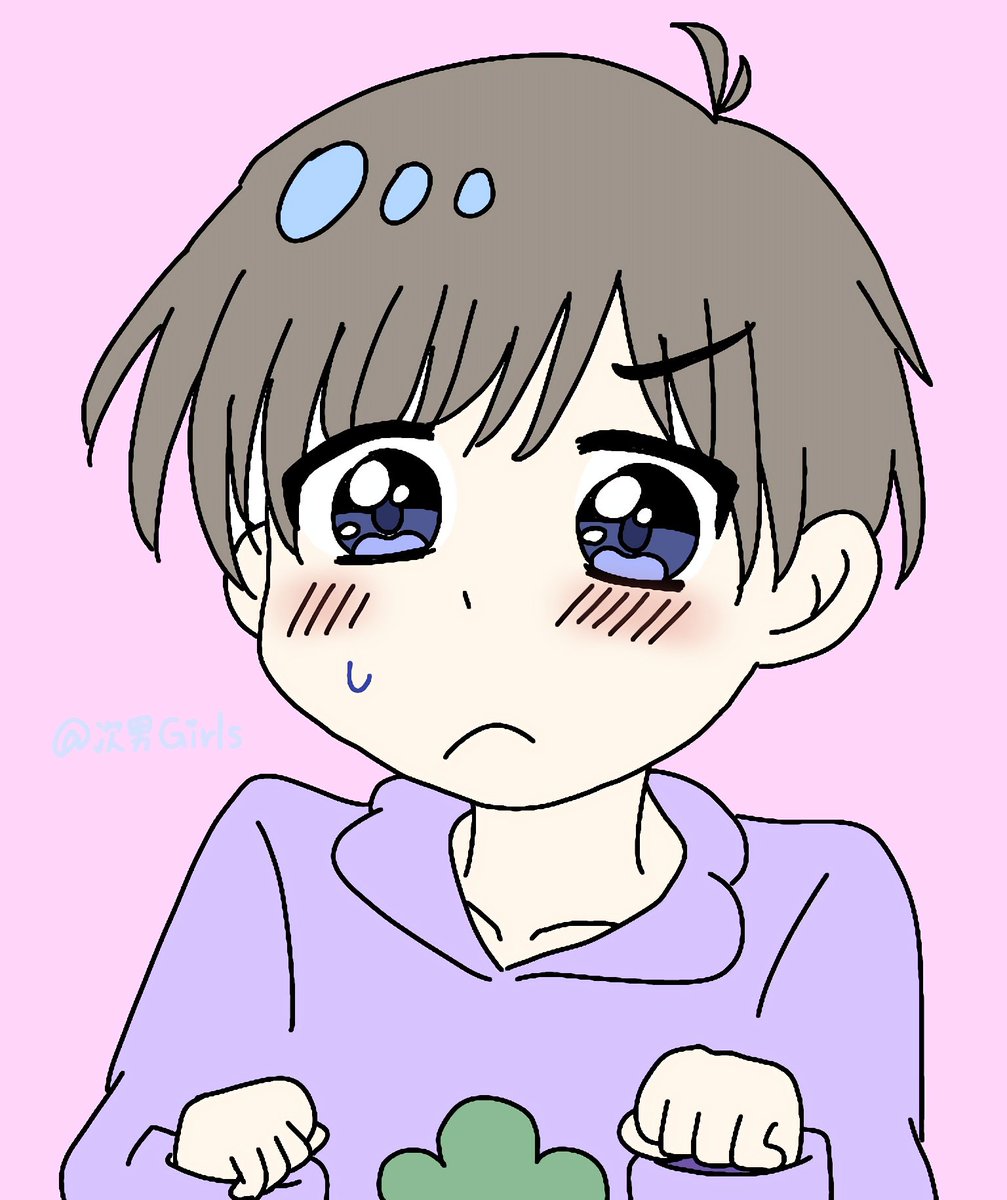 P2Jy9's tweet image. 自分絵で描くのまじ久々💭⋆꙳︎︎