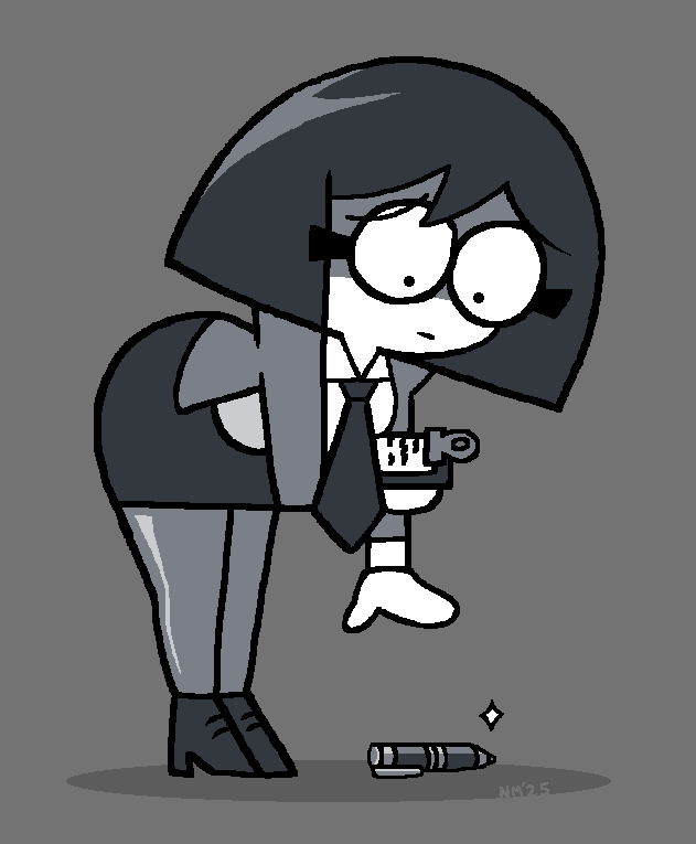 NuclearMime's tweet image. Darling Dahlia 🖊️
@MaxOKE_