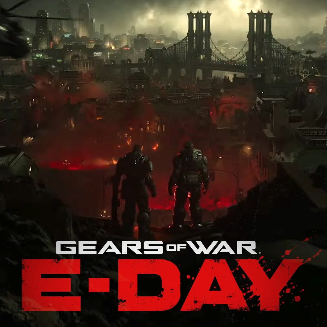 1EternalGames's tweet image. 🚨⚠️ اشاعة
لعبتي Gears E_Day & State of Decay 3 قادمة الى PS5 من اليوم الاول ✅
- استراتيجية تعدد المنصات أصبحت ثابتة لدى Xbox 👌🏻