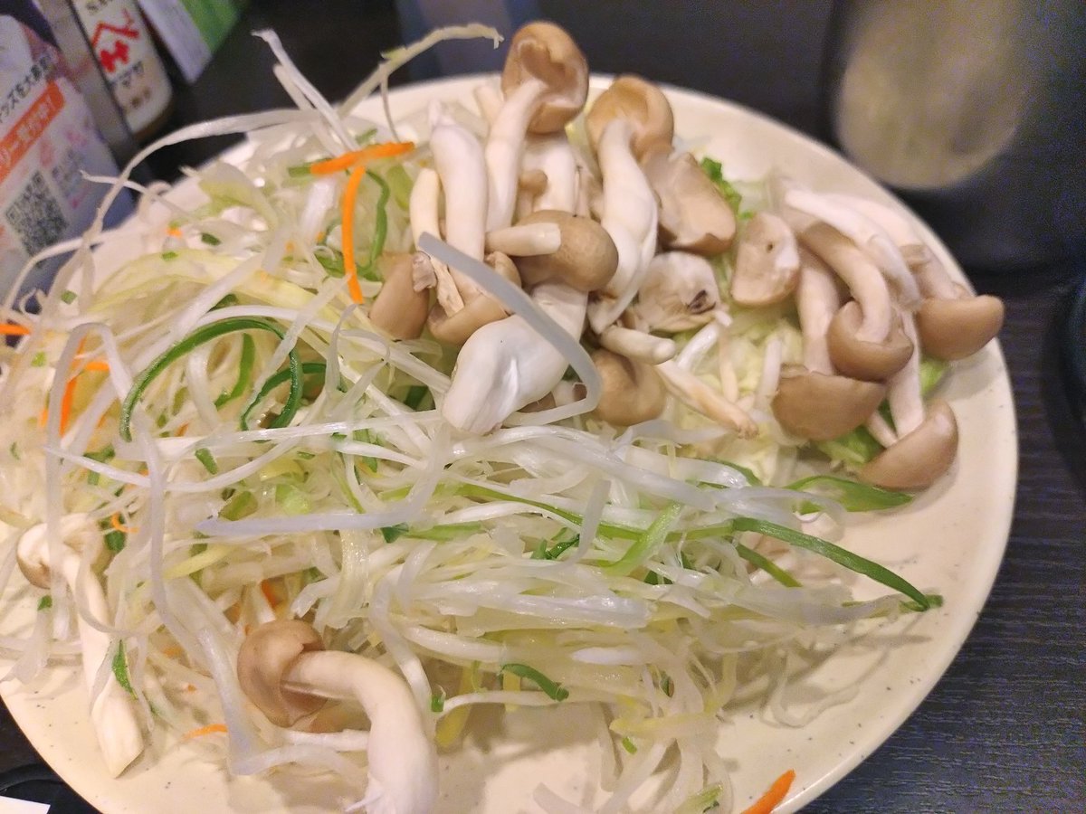 help3313's tweet image. お先に宴させていただきますね！！

いざしゃぶ葉！！

肉はしゃぶ葉にありｳｵｵｵｵｱｱｱｱ\( &apos;ω&apos;)/ｱｱｱｱｱｯｯｯｯ!!!!!