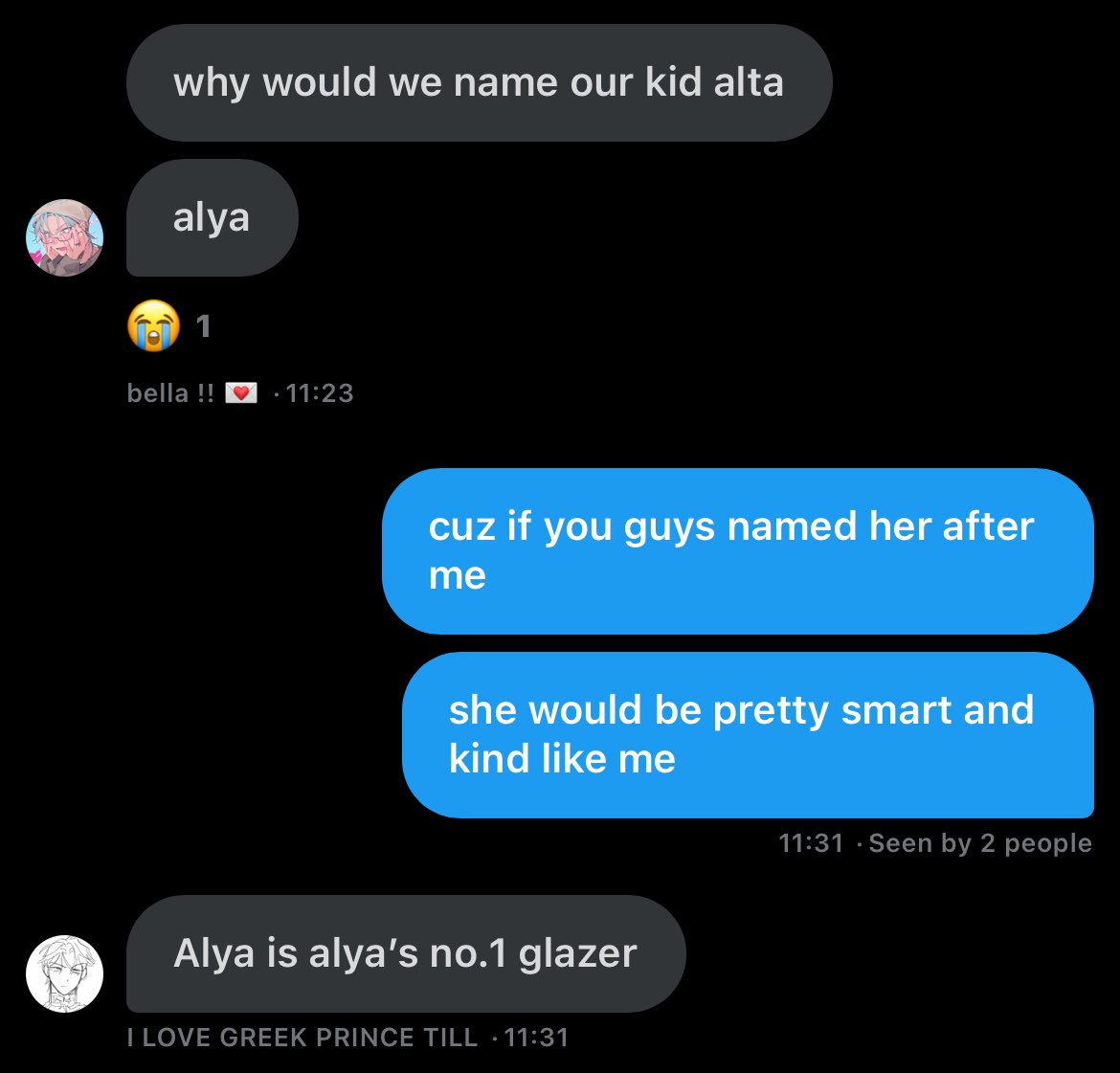 ALYAPARF's tweet image. 
