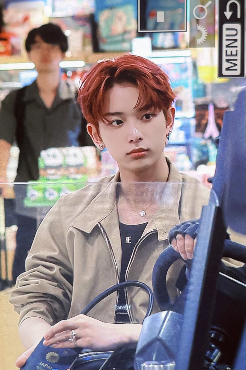 Candy_o5o1's tweet image. 250727 ๋ชจ๋ฃฝ์นด
#ํ๋ฃจ์ #ใใซใข #HARUA #andTEAM #์คํ