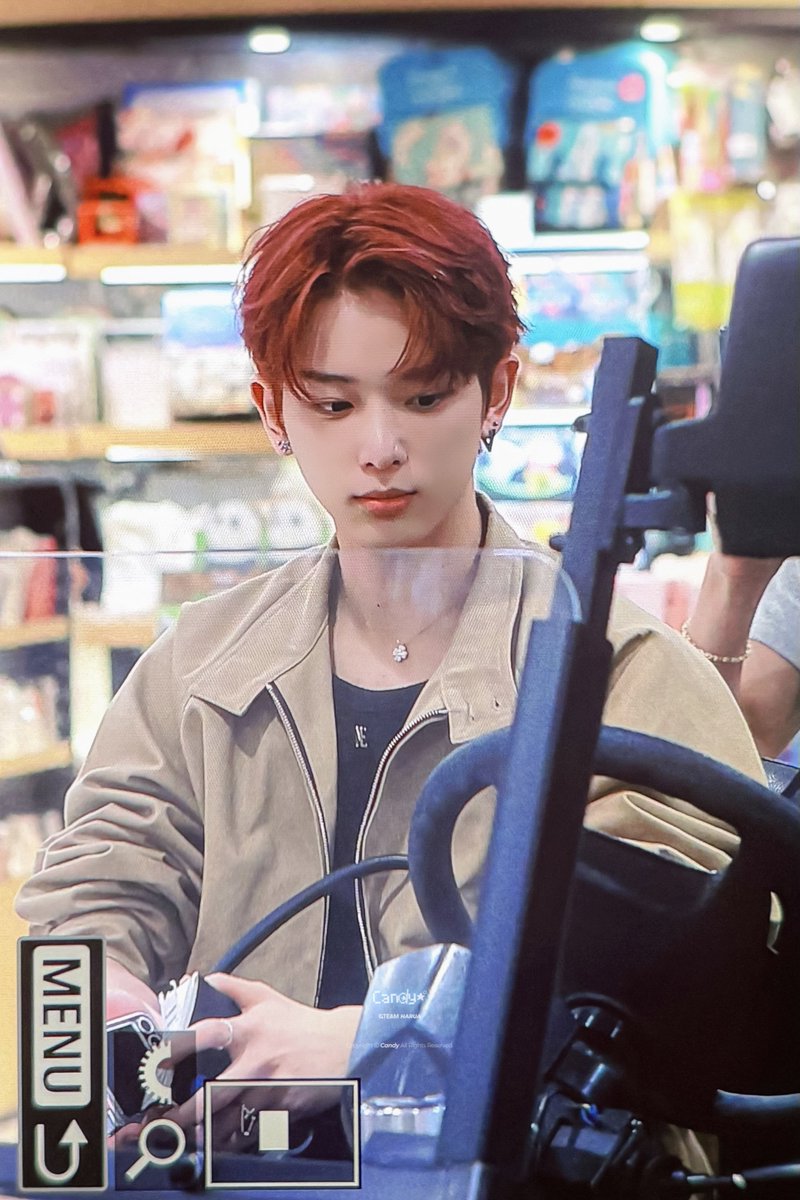 Candy_o5o1's tweet image. 250727 ๋ชจ๋ฃฝ์นด
#ํ๋ฃจ์ #ใใซใข #HARUA #andTEAM #์คํ