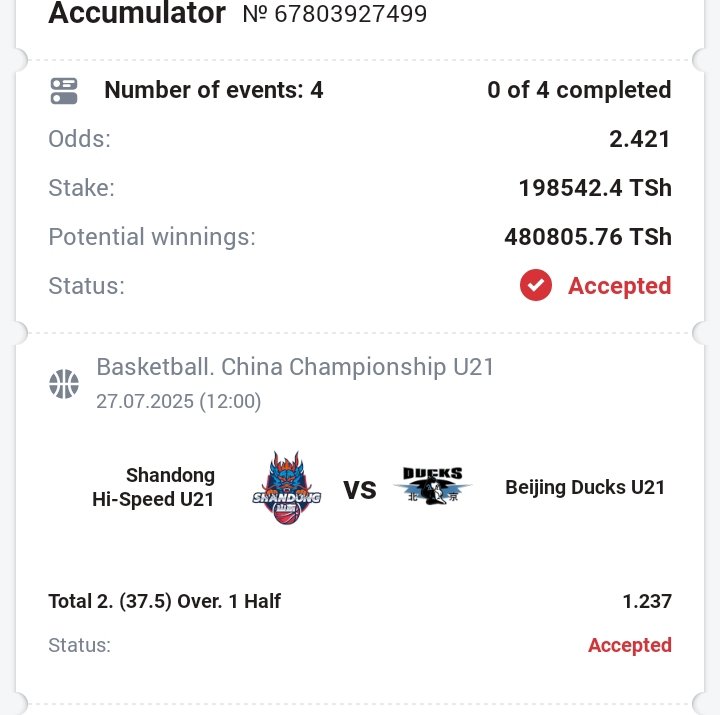tonalisandro8's tweet image. LUNCH MONEY SLIP 🍏

2+ ODDS     ➡️  VUUE3

🍎KAMA BADO HUNA ACCOUNT JISAJILI SASA NA 888STARZ

TUMIA HII LINK 👇

888nhf.com/LIFE2025

PROMO CODE 👉🏼 LIFE2025