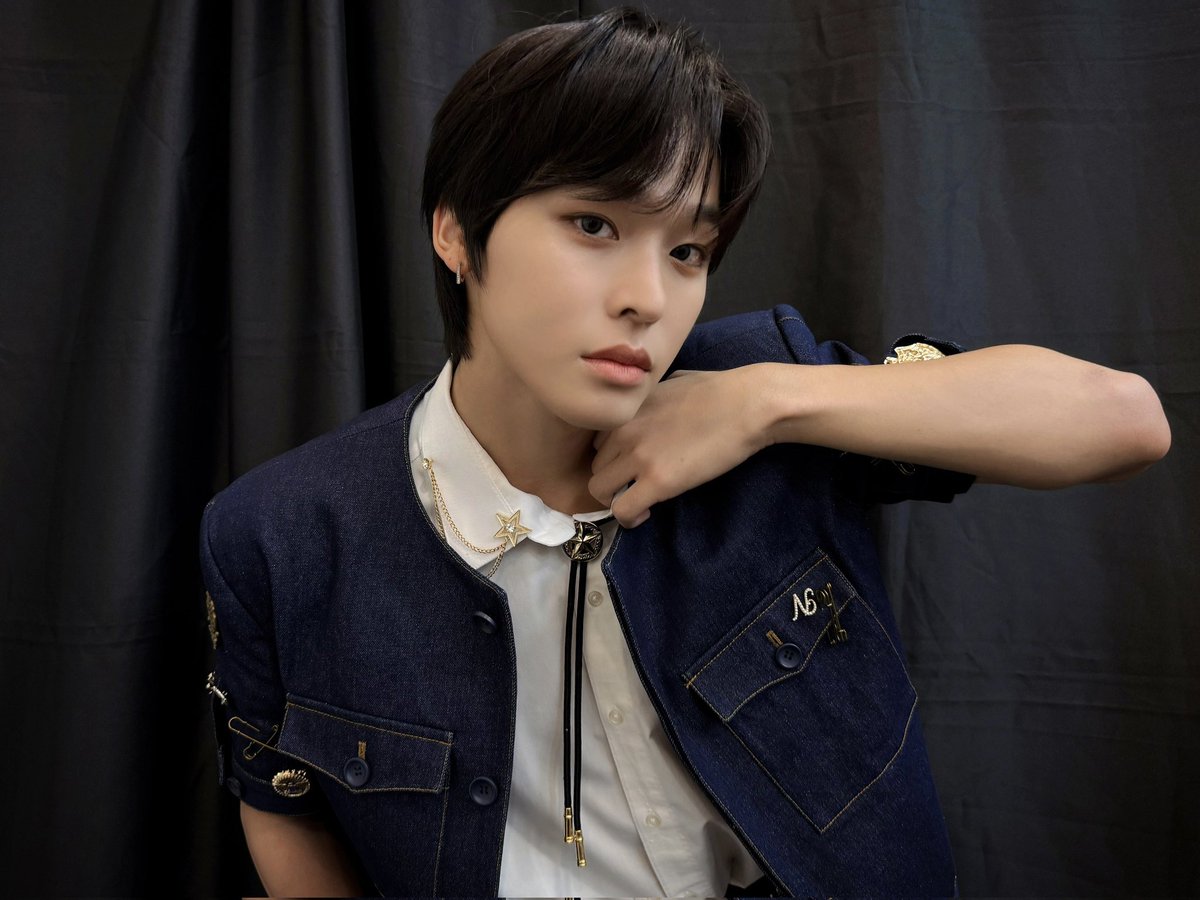 linisk_'s tweet image. 야바이