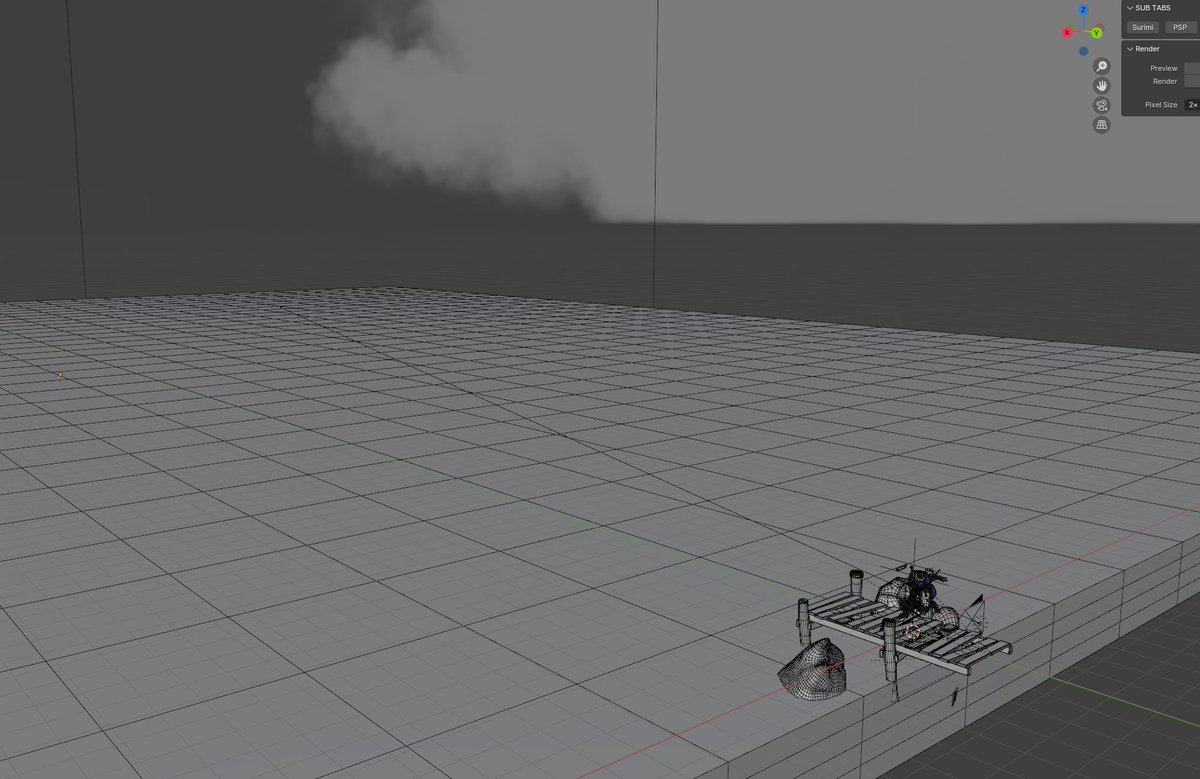 piparkaq's tweet image. Great things are happening!