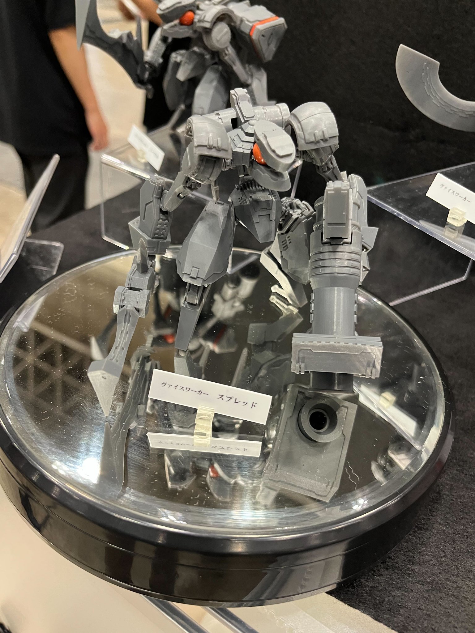 アナザー・アリス ソフビ インディーズワンフェス ワンダーフェスティバル ワンダーフェスティバル2025[冬] 《あみあみホビーキャンプ 》その1