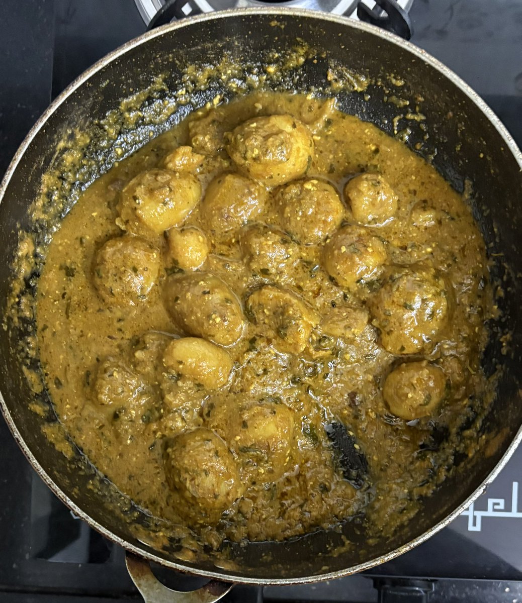 MFuturewala's tweet image. What’s cooking:)