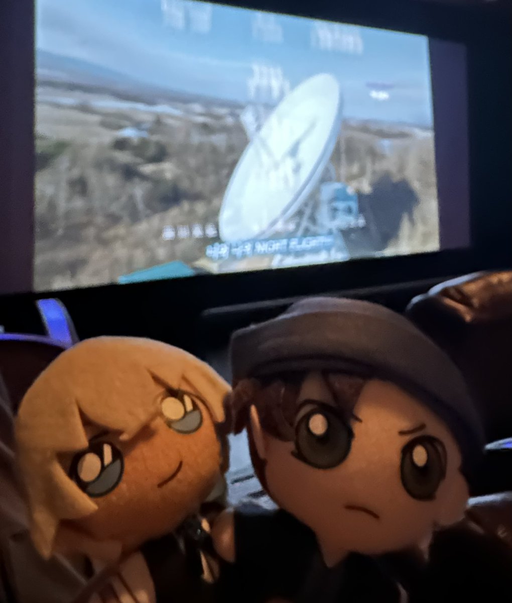 mcfdq's tweet image. 친구랑 3회차 완료 ^_^!!