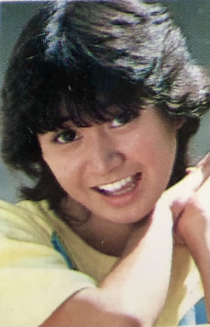 F93Mkrs's tweet image. #新井薫子