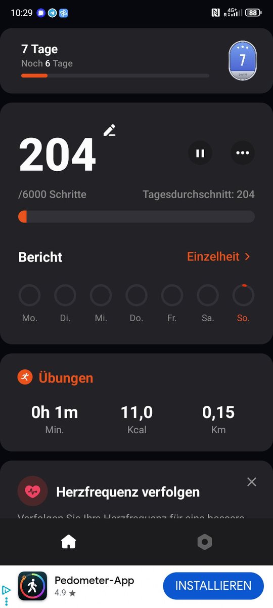Segelpaulchen's tweet image. Wie ist das eigentlich - wenn ich für tausend Meter, dank meiner Beinlänge nur 1000 Schritte brauche, lebe ich ungesunder, als würde ich die Strecke mit 2000 asiatischen Trippelschritten bewältigen?