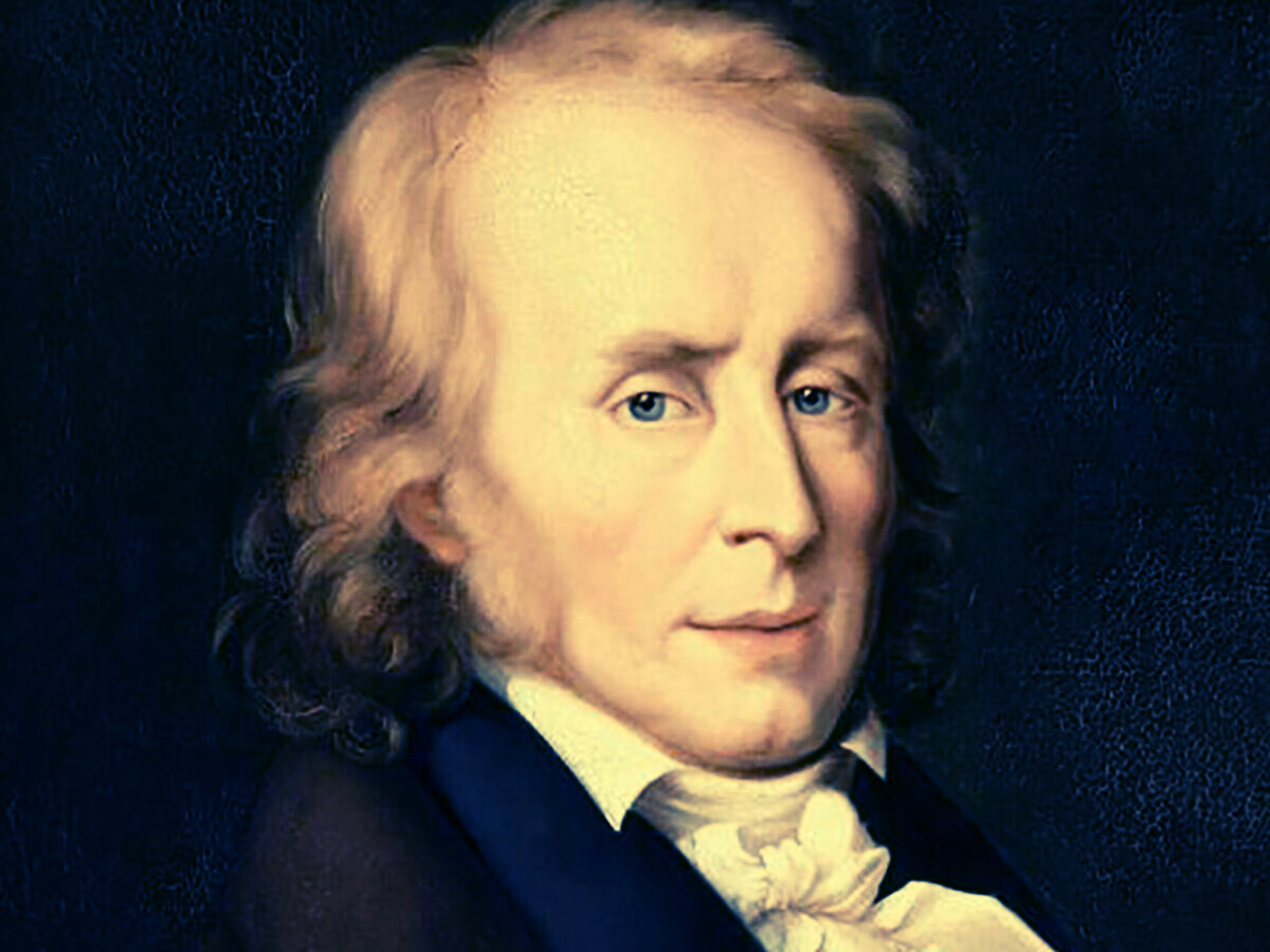 UlrichFromy's tweet image. Benjamin Constant sur l'importance des institutions spontanées face au désir d'uniformité de l'état.📖
"Les intérêts et les souvenirs qui naissent des habitudes locales contiennent un germe de résistance que l'autorité ne souffre qu'à regret, et qu'elle s'empresse de déraciner."