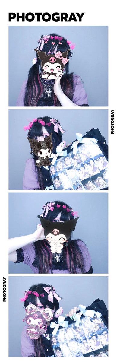 yangm1n2's tweet image. 오늘은 감자 쓰담쓰담 대신에 이타백 자랑하기… 🥔🌱🩵🖤