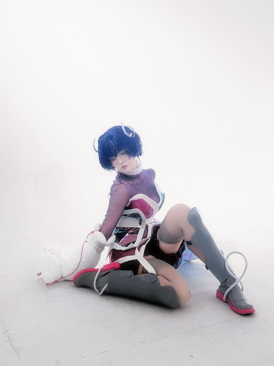 PicoMaryH's tweet image. 複雑な感情を音楽で言語化するために、ふわふわと日々思考している女の子

 #存流あーと