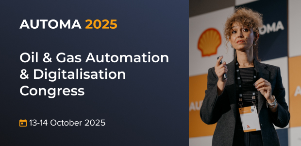 TheStartupsMag's tweet image. The agenda of AUTOMA 2025 focuses on AI, robotics and data-driven solutions on 13-14 October in Amsterdam. Delegates discuss low-carbon energy, process optimisation and startup collaborations.
Register: bit.ly/4j5K8rP