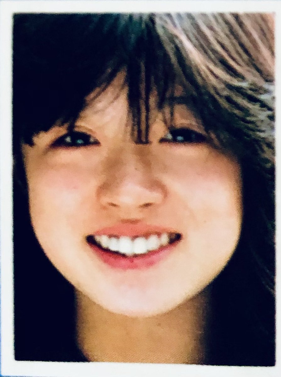 F93Mkrs's tweet image. #中森明菜