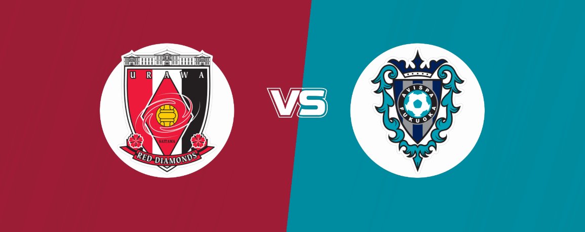 tipsterra's tweet image. ⚽ Free Football Tip! ⚽
🇯🇵 Urawa Red Diamonds vs. 🇯🇵 Avispa Fukuoka
☑️ Pick: Tie or Avispa Fukuoka 📊 -130 / 1.77
📝 This J1 League showdown at Saitama Stadium leans toward a cautious double chance on Avispa or the draw:
📉 Urawa’s Recent Form: Despite a strong home record,…