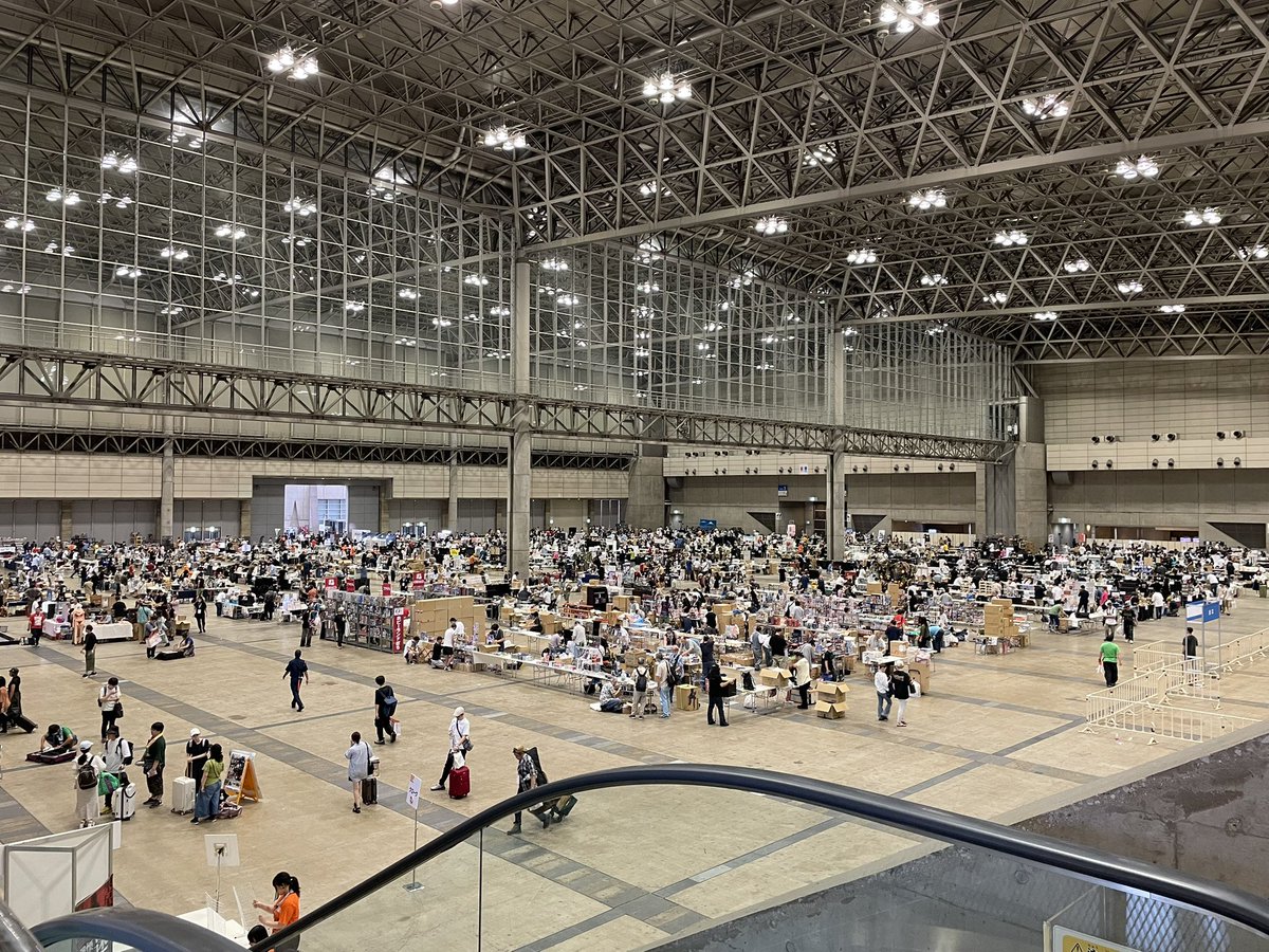 WbBZbrGsPmkerPg's tweet image. お疲れ様でした！
#WF2025S