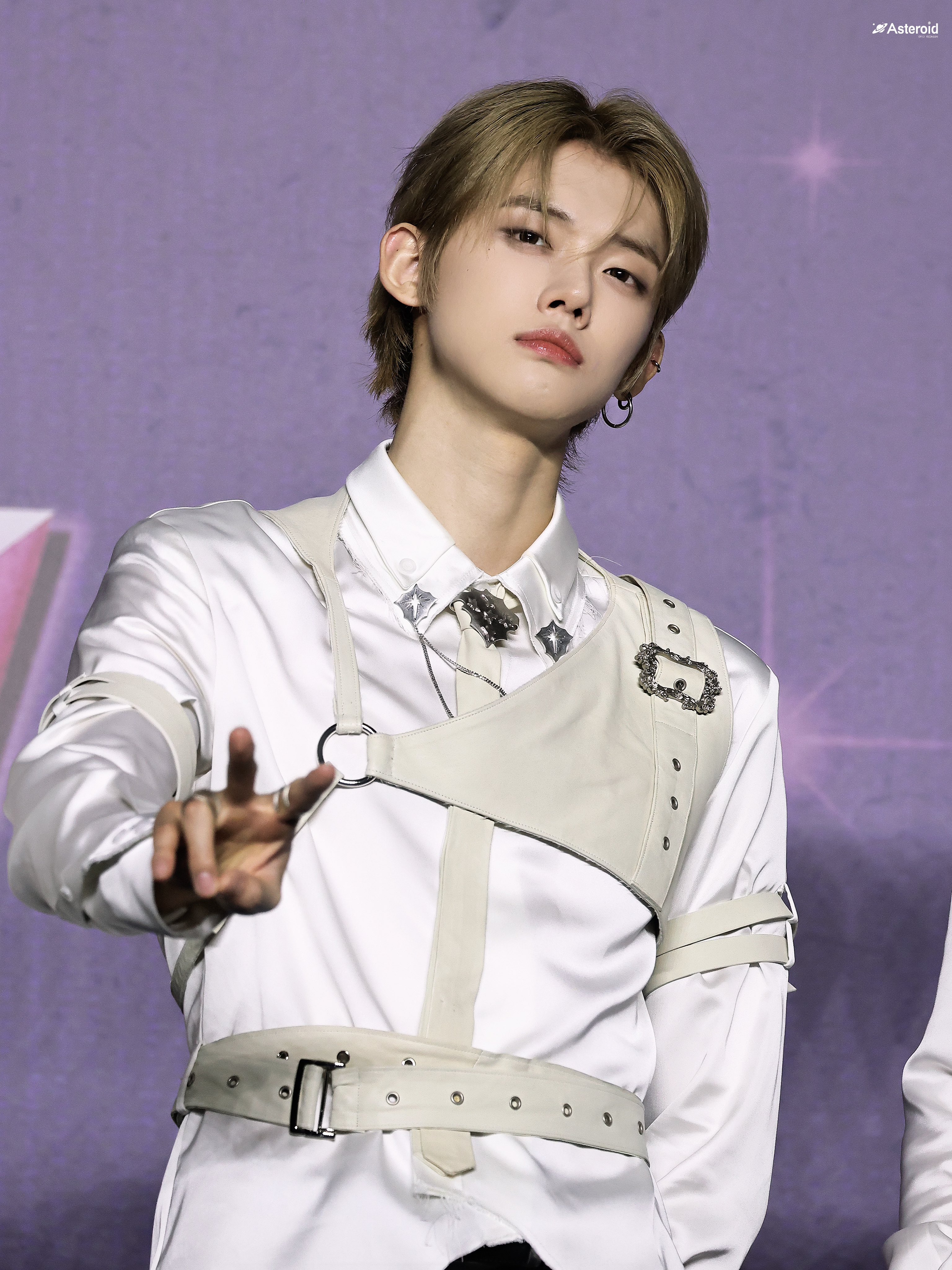 Asteroid_YJ🪐 on X: 