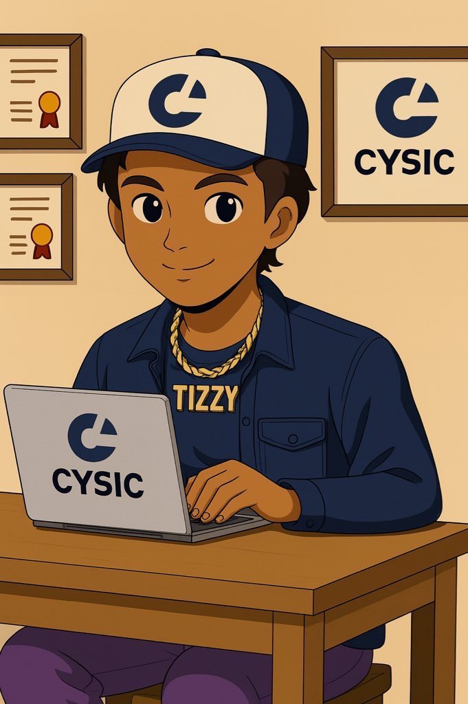 TIZZYFUNDZ247's tweet image. ➤ Two obvious narratives that will take over crypto soon: “AI and ZKPs”
My surest bet is on @cysic_xyz , it’s only a matter of time , just pay attention.
Cysic bridges Zk proofs and hardware acceleration within web3.
A 🧵