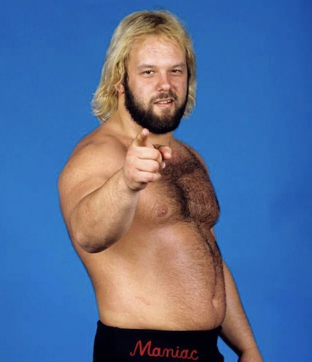 Chupacabra_01's tweet image. 🎂Happy Birthday to the late, great, Matt Borne! #MattBorne #Doink #BigJosh #DoinkTheClown #WWE #NXT #ECW #NWA #WCW #TNA #ROH #AEW #MLW #AWA #WCCW #LuchaLibreAAA #CMLL #NewJapan #NJPW #ProWrestlingNoah #AJPW #WCWA