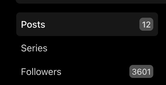 thedevopsdaily's tweet image. Just crossed 3600 followers on @ThePracticalDev 🚀
Pretty cool for a DevOps oriented account 🎉