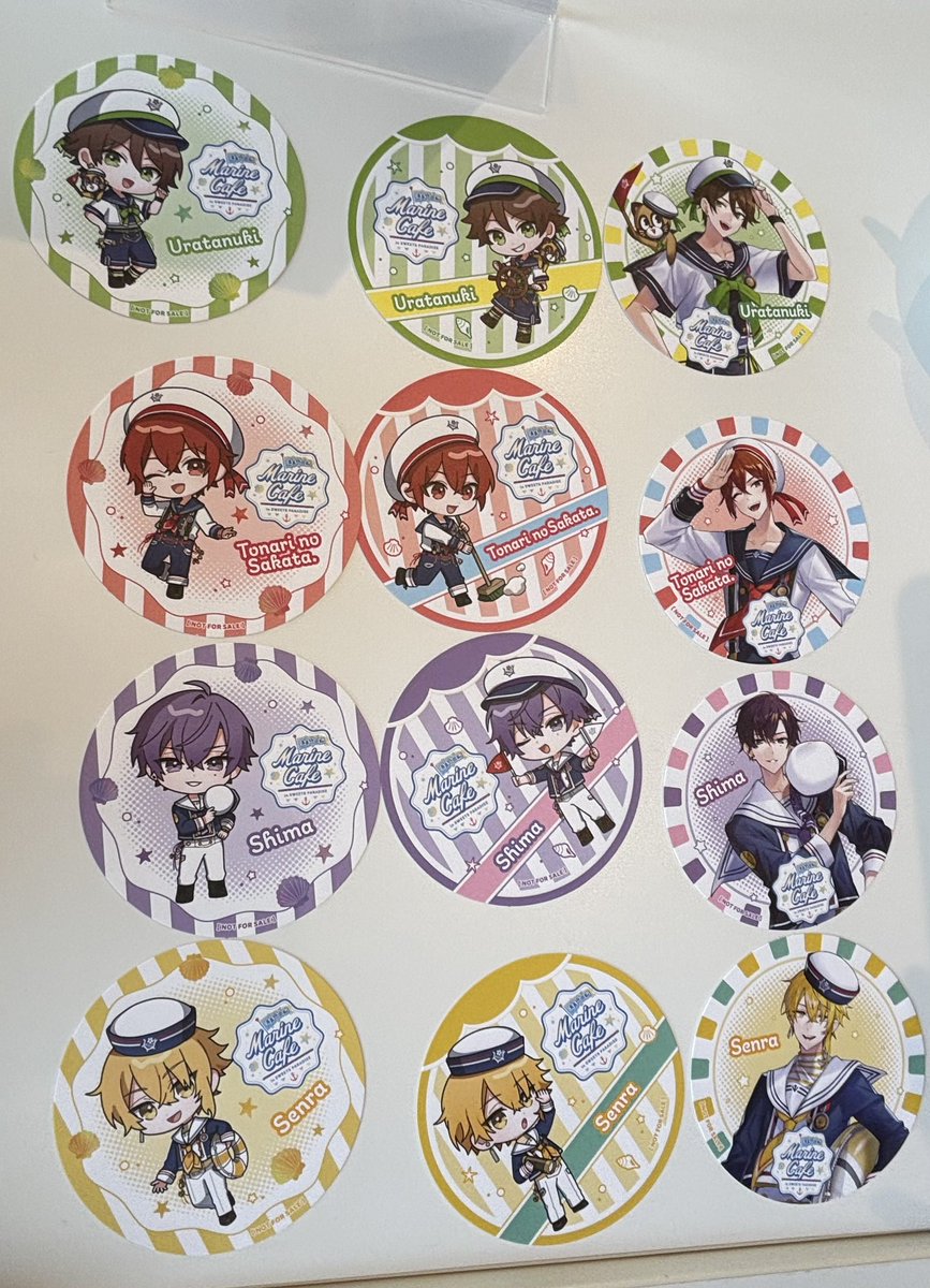 うさた tweet media