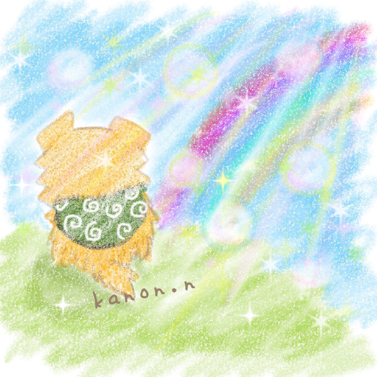 kanosona_poke's tweet photo. 奏音ちゃんは 2025.06.06 AM03:22
新たな旅に出かけました
20年2ヶ月ずっとそばにいてくれてありがとう
さいごは だっこで"いっておいで"って見送れてよかったな
ずっとずっと一緒にいたから 今はとってもさみしいけど また会いに来てね
#ポメラニアン #シニア犬 #大冒険 #ありがとう #だいすき https://t.co/4MmzXewKnt