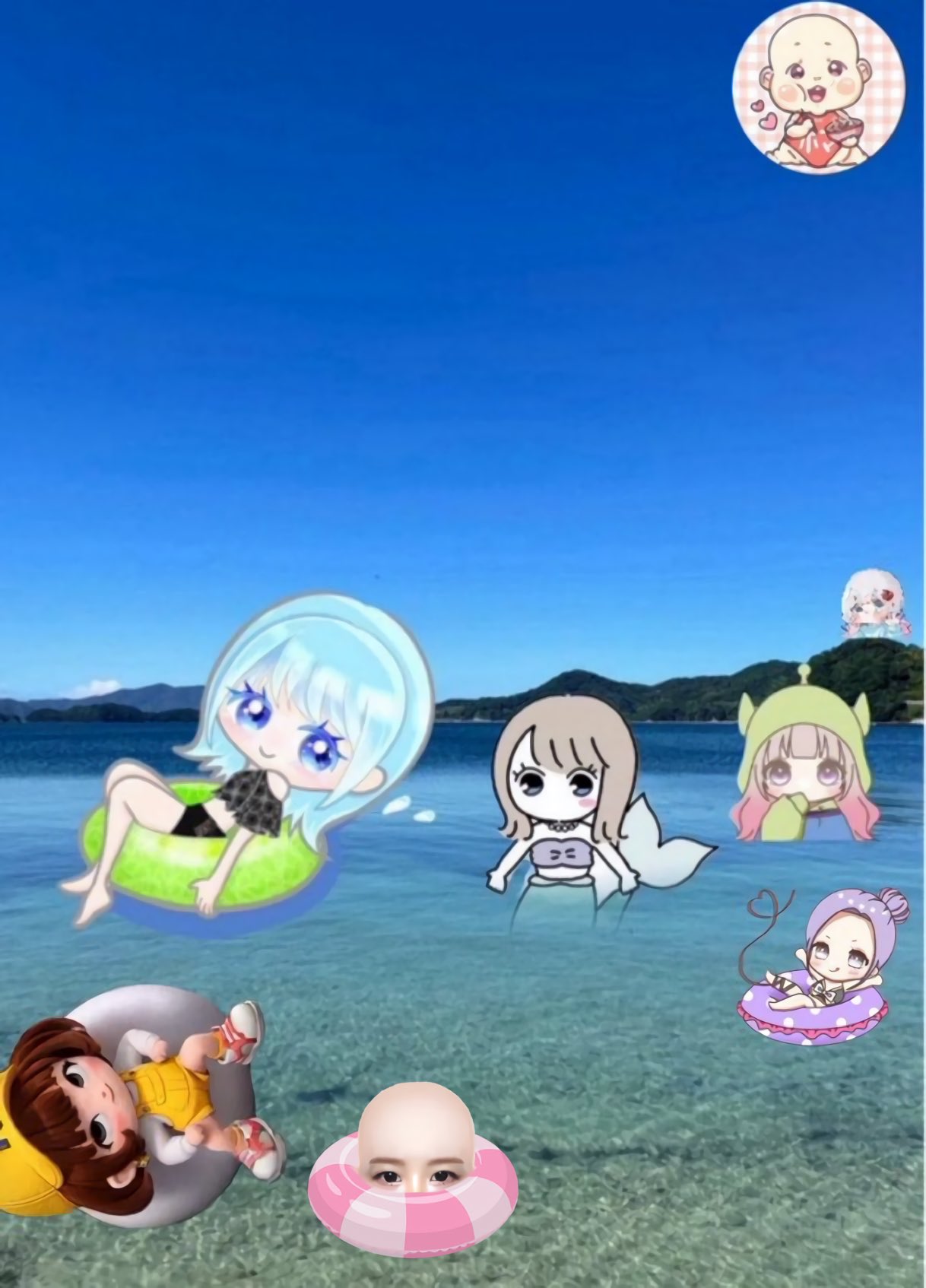 いずみ⭐︎★品 あずみ/えんぴつ✎* on X: 
