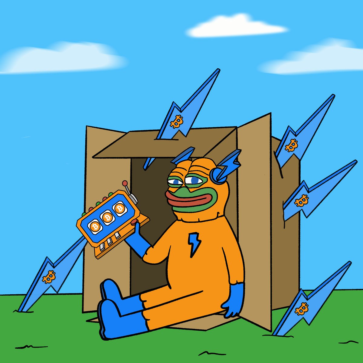 Bitcoin Hyper is a modular Layer 2 on Bitcoin, combining speed and  security: ⚡ Real-time Solana Virtual Machine (SVM) for ultra-fast execution  🔗 Canonical Bridge for secure BTC transfers between L1 and