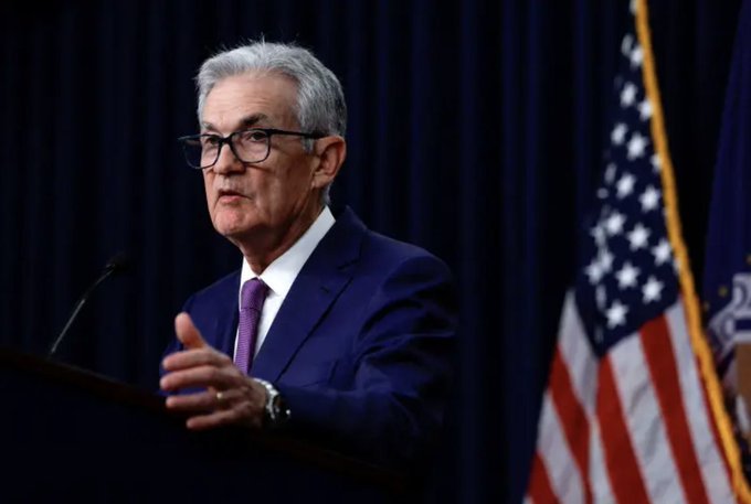 WhaleSatoshi's tweet image. BIG WEEK INCOMING! 🚨
1. Wed, July 30 – FOMC rate decision
2. Wed, July 30 – Powell press conference
3. Thu, July 31 – US GDP (Q2, advance)
4. Fri, Aug 1 – Nonfarm Payrolls (Jul)