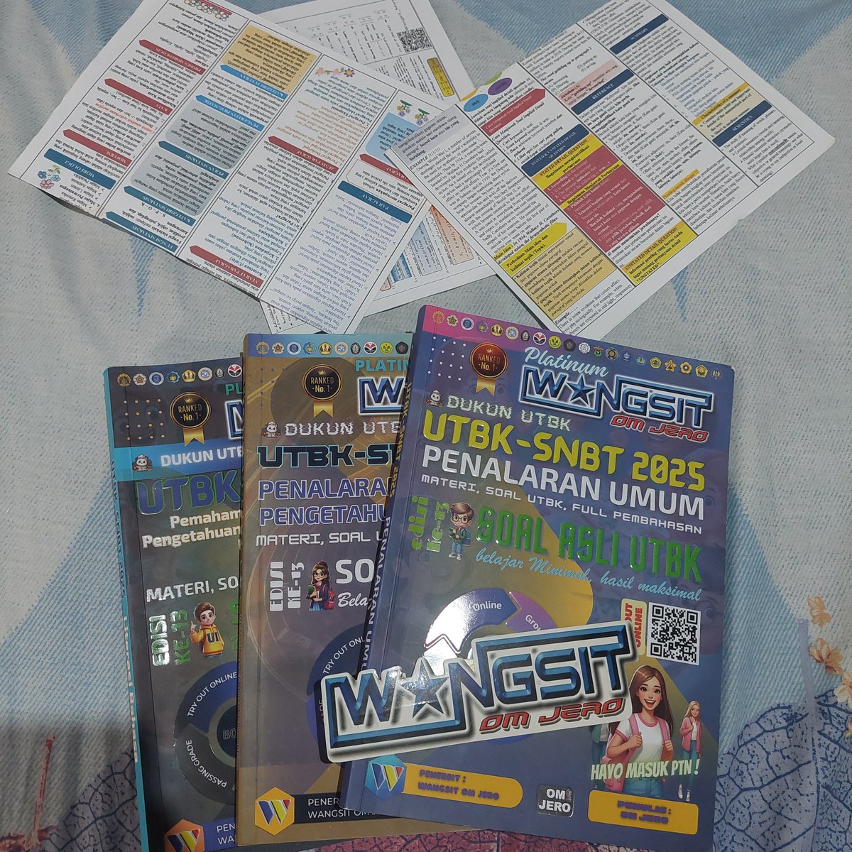 <a href="/KomunitasMurah/">KOMUNITAS MURAH MURAH</a> #wts wangsit om jero take all 100k