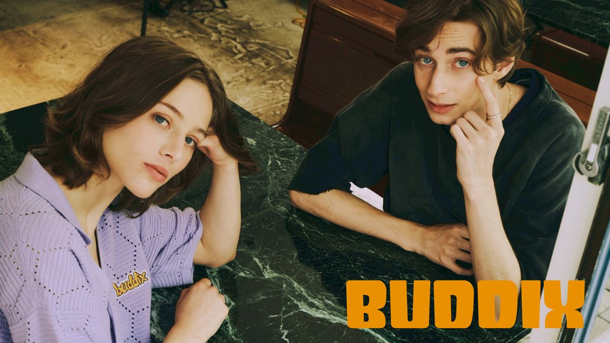 buddix_OFFICIAL tweet media