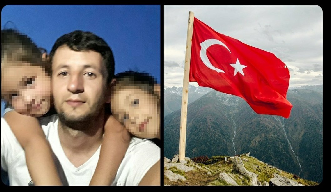 muhendisyenn's tweet photo. Bursa'da yangına müdahale ederken kalp krizi geçirerek şehit düşen itfaiye eri Ramazan Şaşkın'ın, ayağı kırık olmasına rağmen göreve gittiği öğrenildi. #BursaYanıyor https://t.co/jnRHCOkTyv