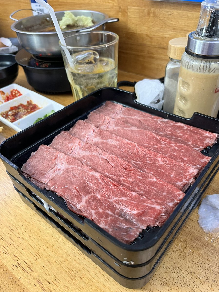 Tajimaya mini ตรงสีลม ตอนนี้ราคาsoft opening299รวมทุกอย่างเลยรีบซิ่งไปกินก่อน คืออร่อยมากกกกกก ของทอดก็ดี🥹