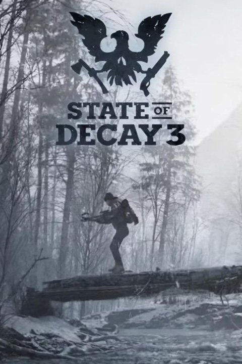 1EternalGames's tweet image. 🚨⚠️ اشاعة
لعبتي Gears E_Day & State of Decay 3 قادمة الى PS5 من اليوم الاول ✅
- استراتيجية تعدد المنصات أصبحت ثابتة لدى Xbox 👌🏻